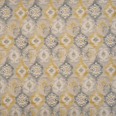 Prestigious Mykonos Fabric in Zest